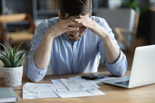 Is Bankruptcy Right For You? Here Are Five Reasons Why It Works