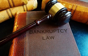 Working With A Bankruptcy Preparer Rather Than An Attorney Could End Up Costing You A Lot Of Money In The Long Run.
