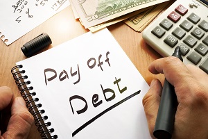 Is There Such Thing As Too Much Debt For Filing Chapter 7 Bankruptcy?